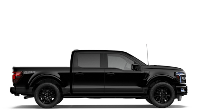 2026 Ford F-150+F-150